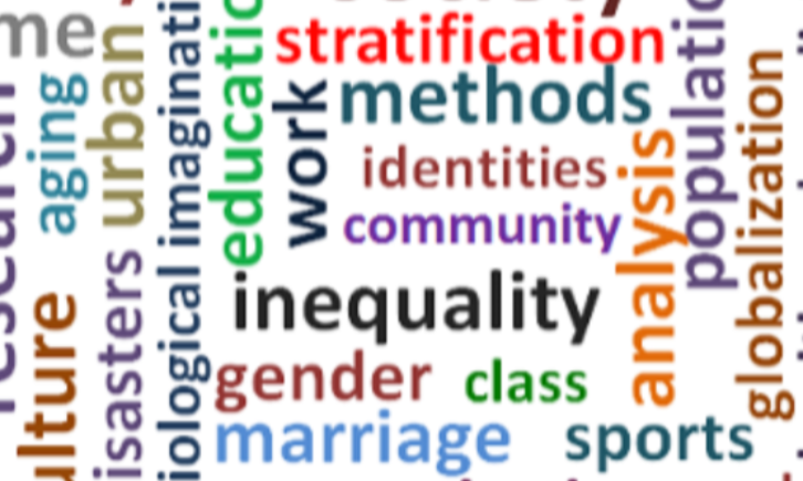 L2 Sociology: an introduction to how we function in society